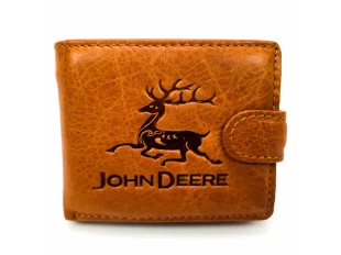 Мъжки портфейл - John Deere